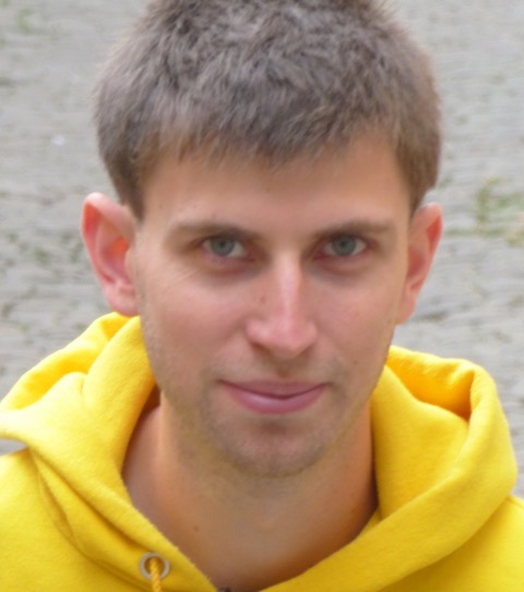 Dieses Bild zeigt Dr. Torbjørn Cunis